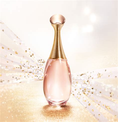 dior j'adore eau lumière